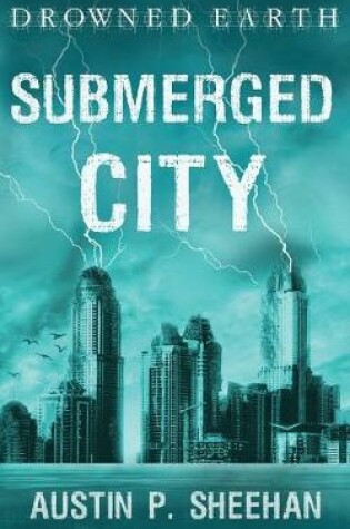 Cover of Submerged City