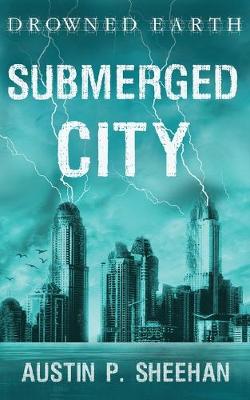 Book cover for Submerged City
