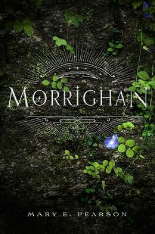 Cover of Morrighan