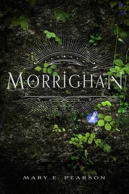 Book cover for Morrighan