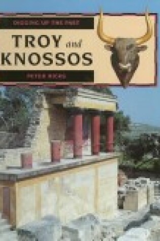 Cover of Troy and Knossos