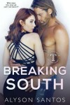 Book cover for Breaking South