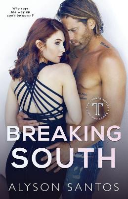 Cover of Breaking South