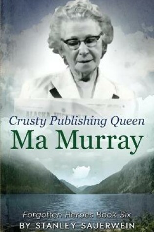 Cover of Crusty Publishing Queen