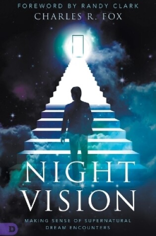 Cover of Night Vision