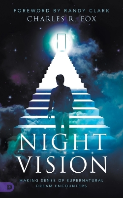 Book cover for Night Vision