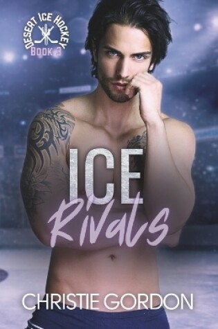 Cover of Ice Rivals