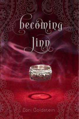 Book cover for Becoming Jinn