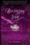 Book cover for Becoming Jinn