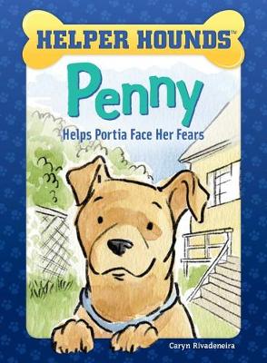 Cover of Penny Helps Portia Face Her Fears