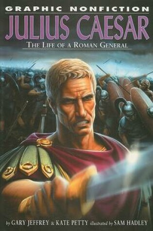 Cover of Julius Caesar