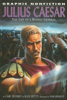 Cover of Julius Caesar