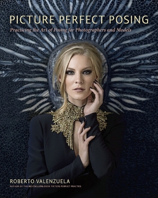 Book cover for Picture Perfect Posing