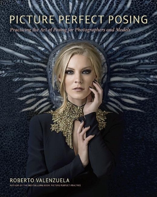 Book cover for Picture Perfect Posing