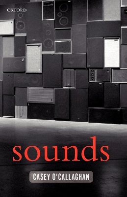 Cover of Sounds