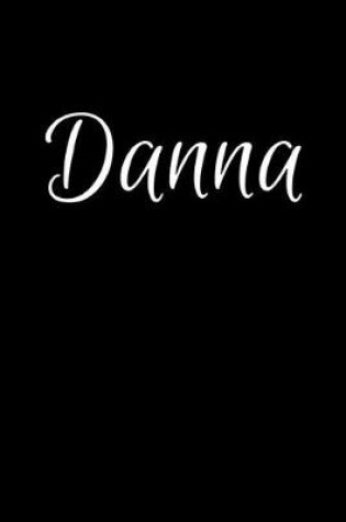 Cover of Danna