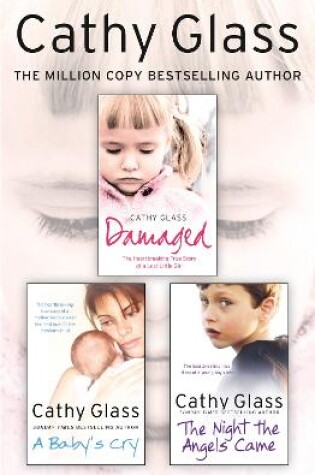 Cover of Damaged, A Baby’s Cry and The Night the Angels Came 3-in-1 Collection