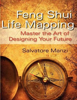 Cover of Feng Shui Life Mapping