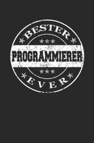 Cover of Bester Programmierer Ever