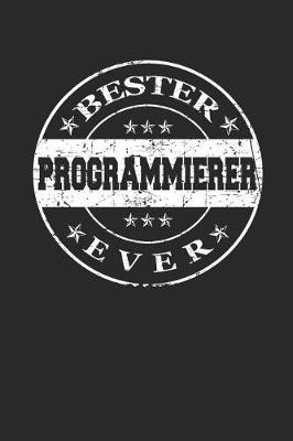Book cover for Bester Programmierer Ever