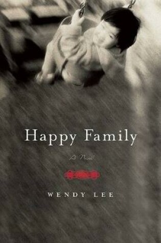 Cover of Happy Family