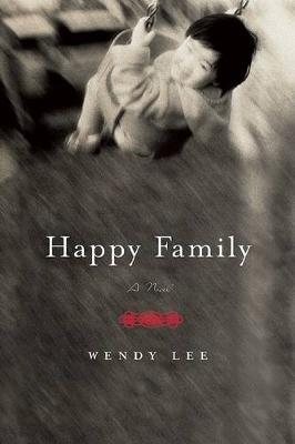 Book cover for Happy Family