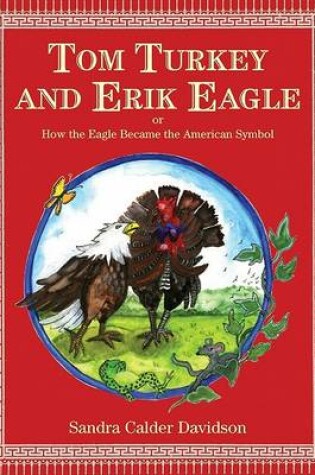 Cover of Tom Turkey and Erik Eagle