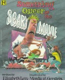 Book cover for Something Queer at the Scary Movie (#3)