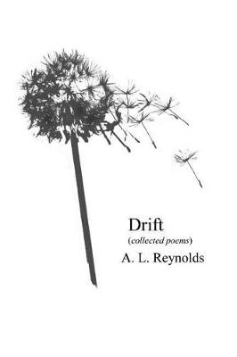 Book cover for Drift