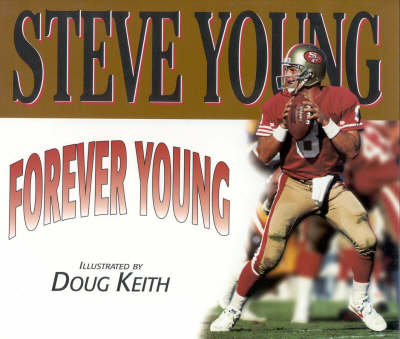 Book cover for Forever Young