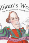 Book cover for William's Words
