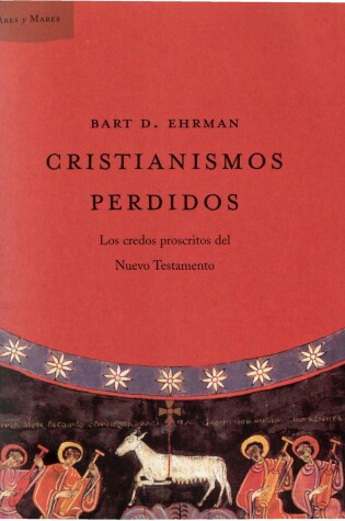 Cover of Cristianismos Perdidos