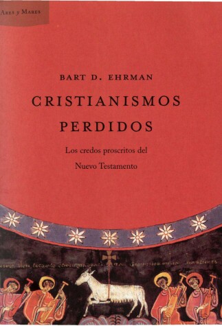Book cover for Cristianismos Perdidos