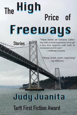 Book cover for The High Price of Freeways