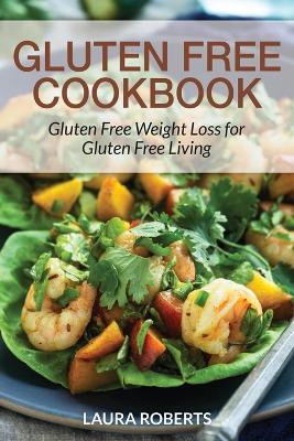 Book cover for Gluten Free Cookbook