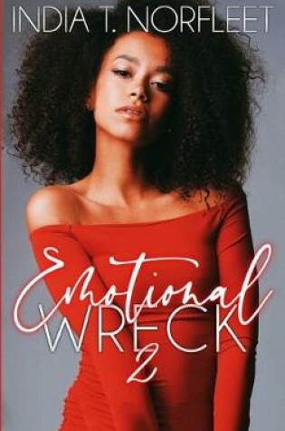 Cover of Emotional Wreck 2