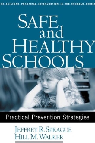 Cover of Safe and Healthy Schools