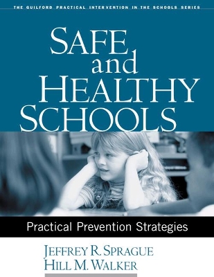 Book cover for Safe and Healthy Schools