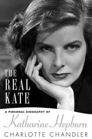Cover of The Real Kate