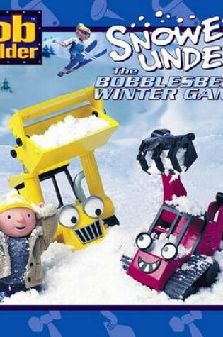 Cover of Snowed Under