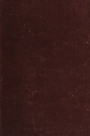 Cover of American Quest for a Supreme Fiction