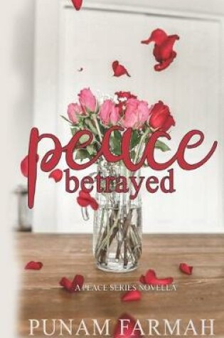 Cover of Peace Betrayed
