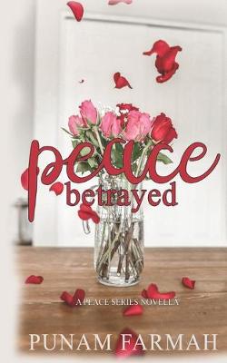 Book cover for Peace Betrayed