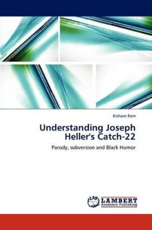 Cover of Understanding Joseph Heller's Catch-22