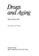 Cover of Drugs & Aging