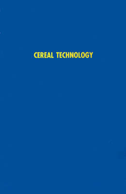 Book cover for Cereal Technology