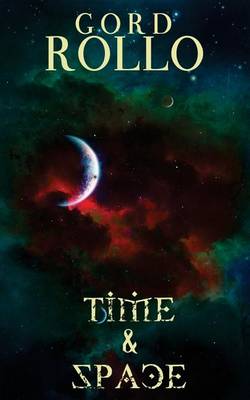 Book cover for Time & Space
