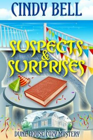 Cover of Suspects and Surprises