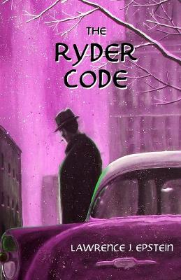 Book cover for The Ryder Code