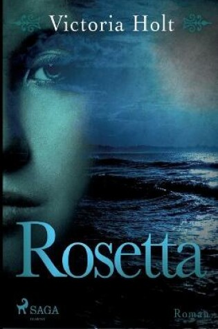 Cover of Rosetta